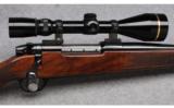 Weatherby Mark V Rifle in .257 Weatherby Magnum - 3 of 9