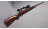 Weatherby Mark V Rifle in .257 Weatherby Magnum - 1 of 9