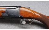 Browning Belgian Superposed Shotgun in 12 Gauge - 7 of 9