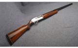 Browning Double Automatic Shotgun in 12 Gauge - 1 of 9
