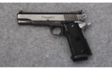 Caspian 1911A1 in .40 S&W - 7 of 8