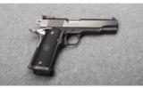 Caspian 1911A1 in .40 S&W - 2 of 8