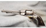 Remington New Model Navy Revolver in .38 - 2 of 2