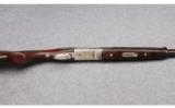 Beretta 687 Silver Pigeon III Shotgun in 20 Gauge - 5 of 9