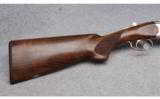 Beretta 687 Silver Pigeon III Shotgun in 20 Gauge - 2 of 9