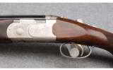Beretta 687 Silver Pigeon III Shotgun in 20 Gauge - 8 of 9