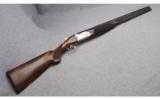 Beretta 687 Silver Pigeon III Shotgun in 20 Gauge - 1 of 9