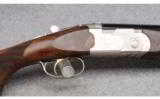Beretta 687 Silver Pigeon III Shotgun in 20 Gauge - 3 of 9