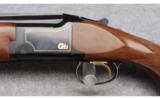 Browning GTI Over/Under Shotgun in 12 Gauge - 8 of 9