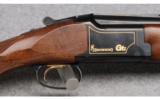 Browning GTI Over/Under Shotgun in 12 Gauge - 3 of 9