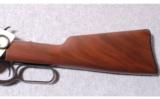Winchester Model 1892 Trapper 1 of 500 in .45 Colt - 7 of 9