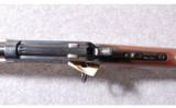 Winchester Model 1892 Trapper 1 of 500 in .45 Colt - 3 of 9