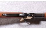 Winchester Model 1892 Trapper 1 of 500 in .45 Colt - 4 of 9