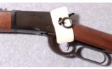 Winchester Model 1892 Trapper 1 of 500 in .45 Colt - 2 of 9