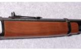 Winchester Model 1892 Trapper 1 of 500 in .45 Colt - 5 of 9