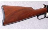 Winchester Model 1892 Trapper 1 of 500 in .45 Colt - 8 of 9