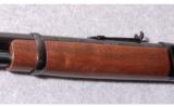 Winchester Model 1892 Trapper 1 of 500 in .45 Colt - 6 of 9