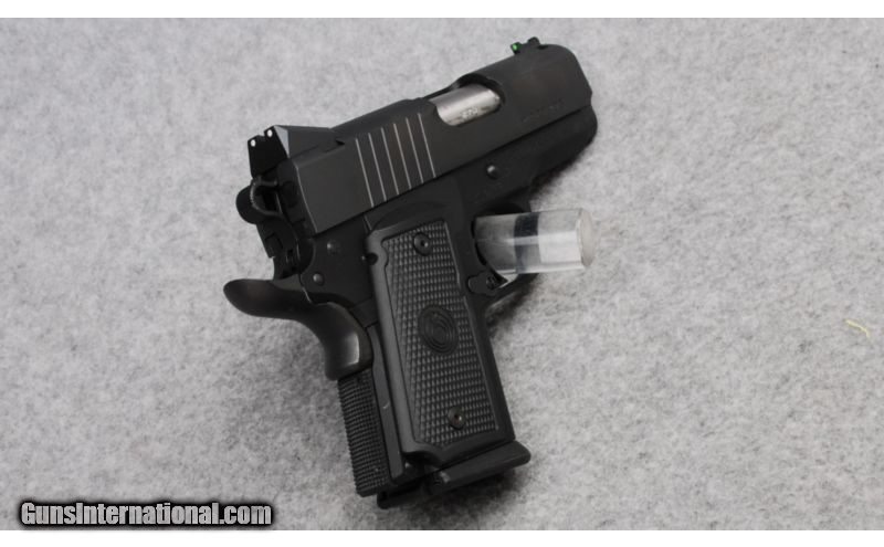 Para USA 1911 Warthog Pistol in .45 ACP