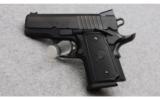 Para USA 1911 Warthog Pistol in .45 ACP - 3 of 3