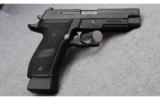Sig Sauer P226 Tacops Super Capacity Pistol in 9MM - 2 of 3