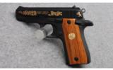 Colt Government Model .380 First Edition in .380 - 3 of 3