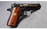 Colt Government Model .380 First Edition in .380 - 2 of 3