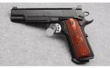 Springfield Operator 1911 CustomPistol in .45 ACP - 3 of 4