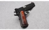 Springfield Operator 1911 CustomPistol in .45 ACP - 1 of 4