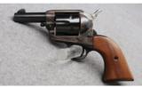 Colt 2nd Generation SAA Sheriffs Model in .45 Colt - 3 of 6