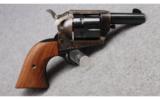 Colt 2nd Generation SAA Sheriffs Model in .45 Colt - 2 of 6