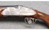 Weatherby Athena Grade V O/U Shotgun in 12 Gauge - 8 of 9