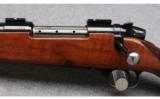 Weatherby Japan LH Mark V Rifle in .300 Wby Magnum - 7 of 9