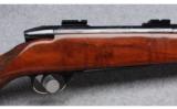 Weatherby Japan LH Mark V Rifle in .300 Wby Magnum - 3 of 9