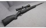 Weatherby Mark V Accumark Rifle in .243 Winchester - 1 of 9