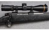 Weatherby Mark V Accumark Rifle in .243 Winchester - 3 of 9