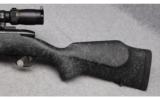 Weatherby Mark V Accumark Rifle in .243 Winchester - 8 of 9