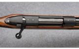 Weatherby Mark V Lazermark Rifle in .270 Wby Magnum - 6 of 9
