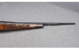 Weatherby Mark V Lazermark Rifle in .270 Wby Magnum - 4 of 9