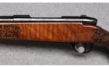 Weatherby Mark V Lazermark Rifle in .270 Wby Magnum - 8 of 9