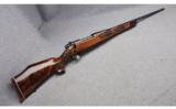 Weatherby Mark V Lazermark Rifle in .270 Wby Magnum - 1 of 9