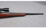 Ruger M77 Hawkeye Rifle in .223 Remington - 4 of 9