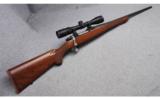 Ruger M77 Hawkeye Rifle in .223 Remington - 1 of 9