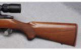 Ruger M77 Hawkeye Rifle in .223 Remington - 8 of 9