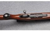 Ruger M77 Hawkeye Rifle in .223 Remington - 5 of 9