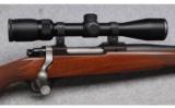 Ruger M77 Hawkeye Rifle in .223 Remington - 3 of 9