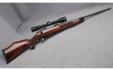 Weatherby Mark V Rifle in .30-06 Springfield - 2 of 9