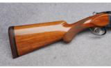 Browning Belgian Superposed Shotgun in 12 Gauge - 2 of 9
