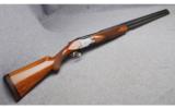 Browning Belgian Superposed Shotgun in 12 Gauge - 1 of 9