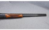 Browning Belgian Superposed Shotgun in 12 Gauge - 4 of 9