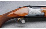 Browning Belgian Superposed Shotgun in 12 Gauge - 3 of 9
